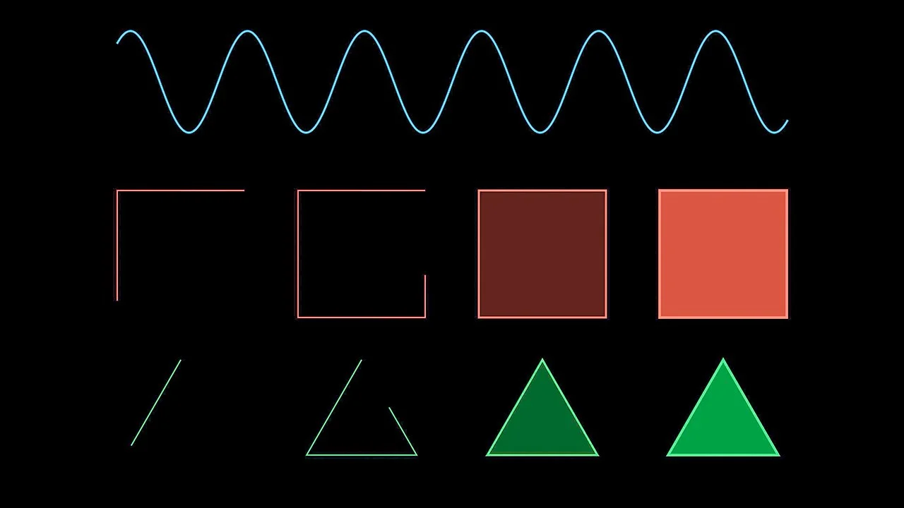 From Scribbles to Simulation: How Nullset was born